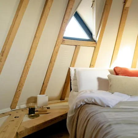 Holiday home Enchanting Windmill Retreat