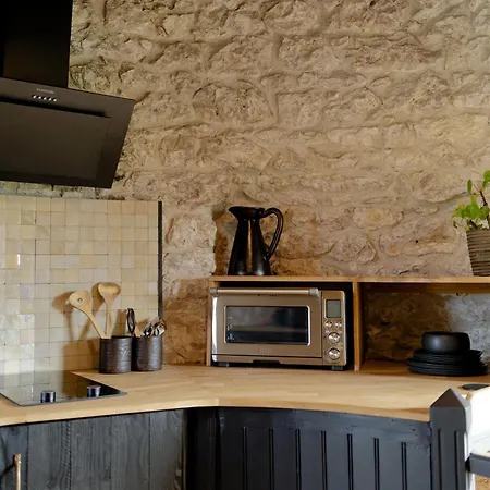 Enchanting Windmill Retreat