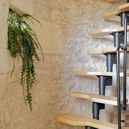 Enchanting Windmill Retreat Holiday home Loubes-Bernac