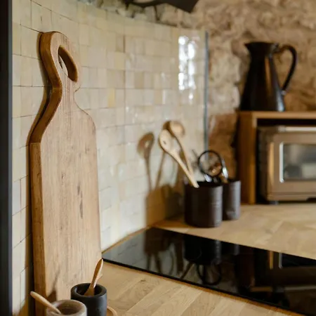 Enchanting Windmill Retreat Holiday home Loubes-Bernac