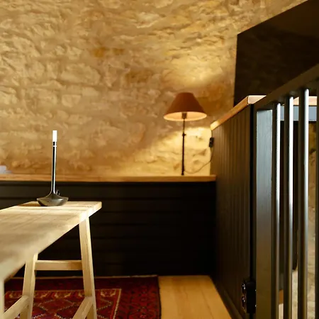 Enchanting Windmill Retreat * Loubes-Bernac